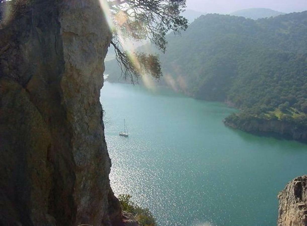 阿尔加 Casa Salvadora旅馆 外观 照片