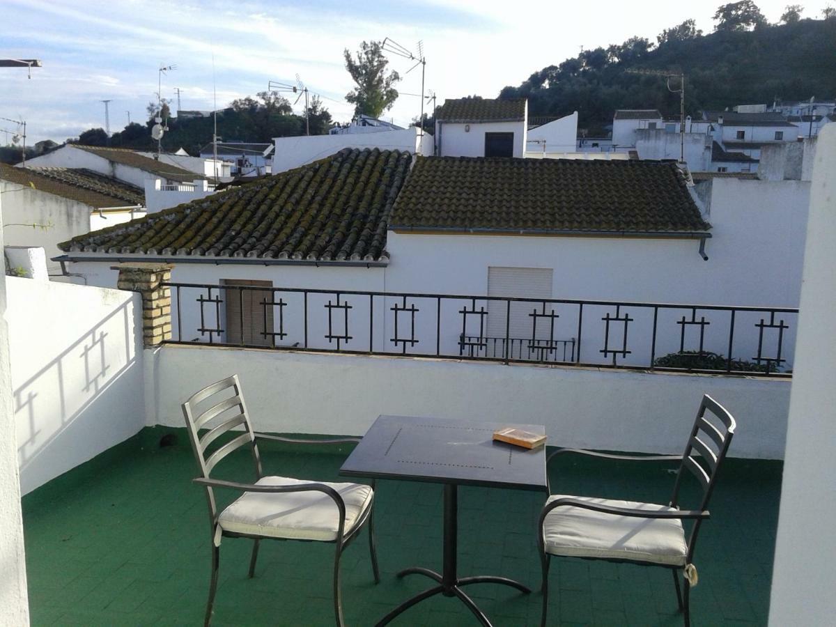 阿尔加 Casa Salvadora旅馆 外观 照片